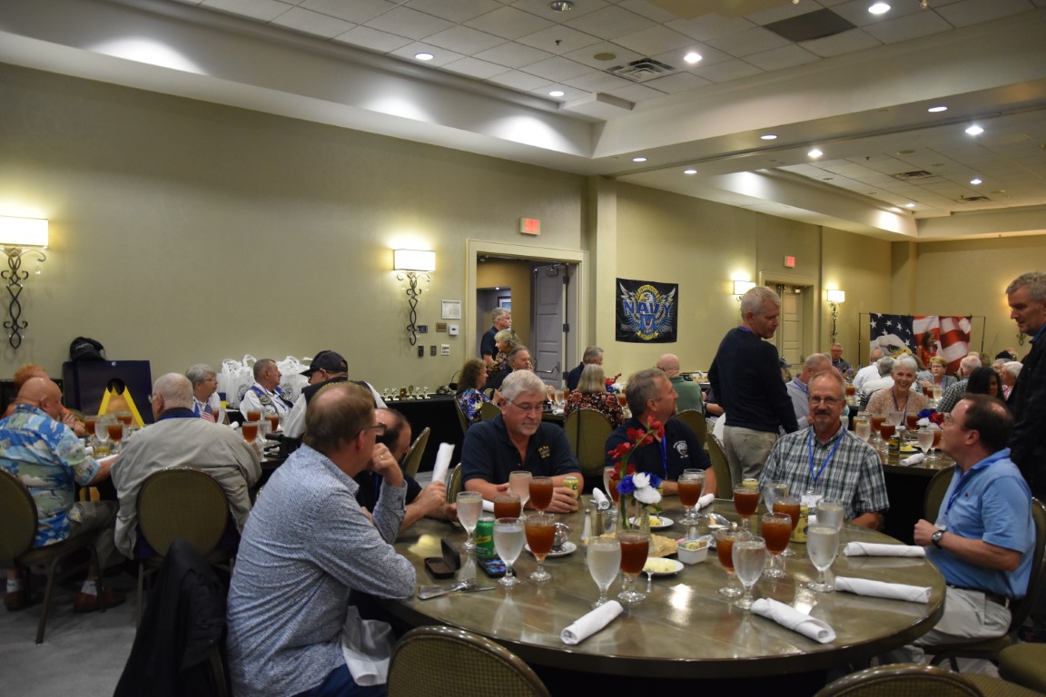 Joe White's photos from 2025 RAYunion