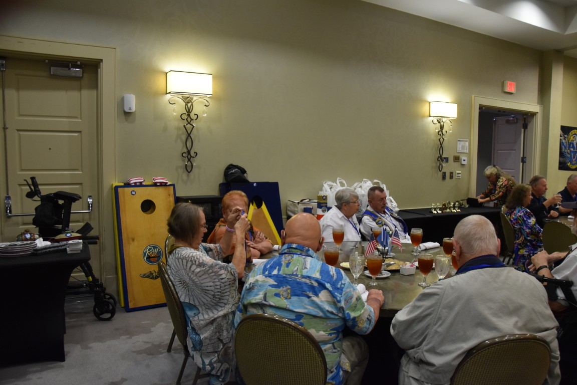 Joe White's photos from 2025 RAYunion