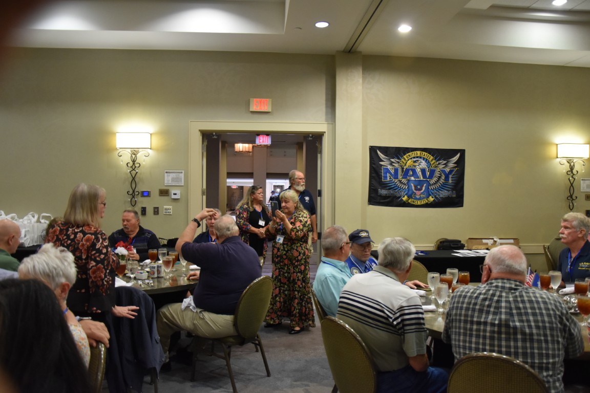 Joe White's photos from 2025 RAYunion