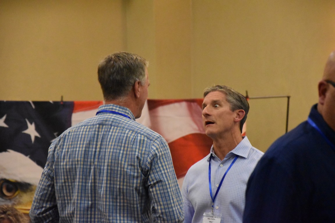 Joe White's photos from 2025 RAYunion