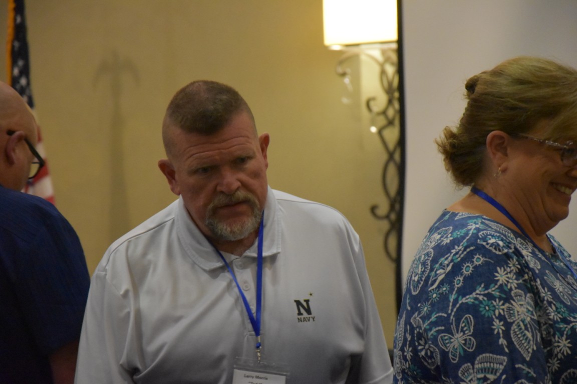 Joe White's photos from 2025 RAYunion