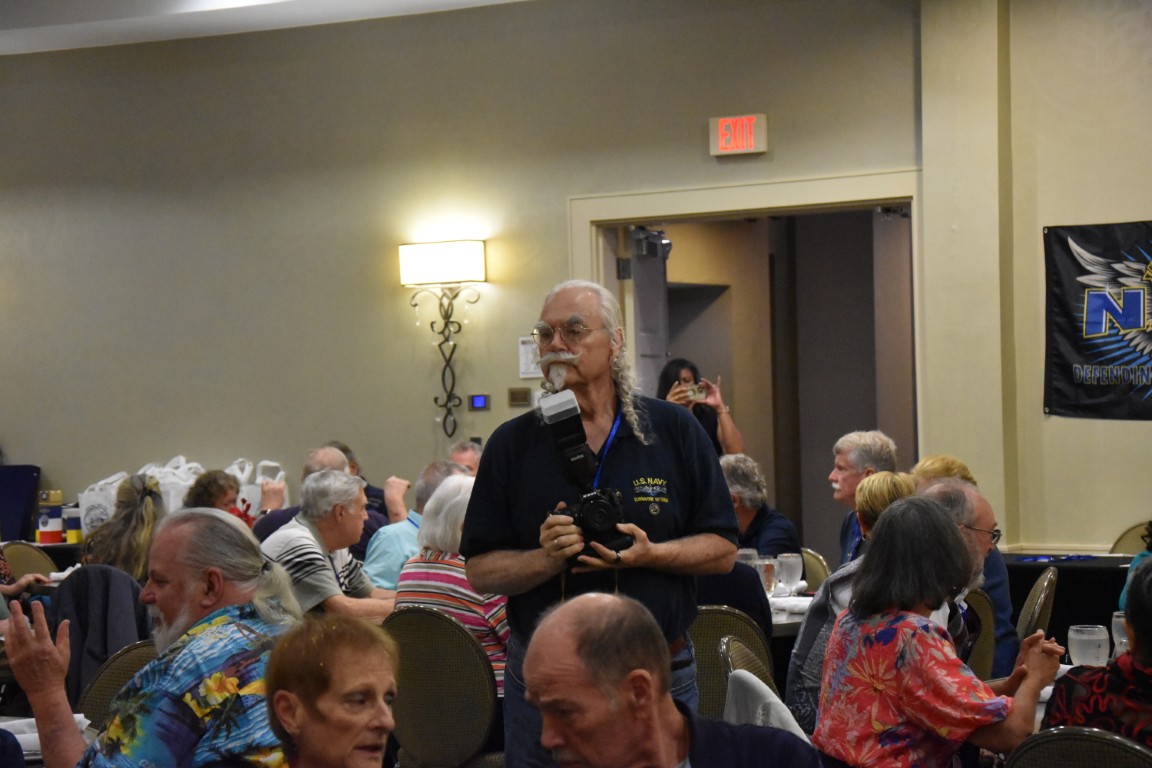 Joe White's photos from 2025 RAYunion