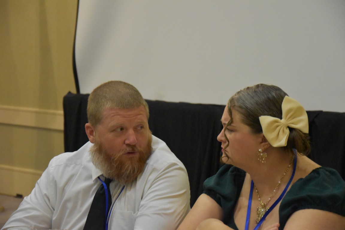 Joe White's photos from 2025 RAYunion