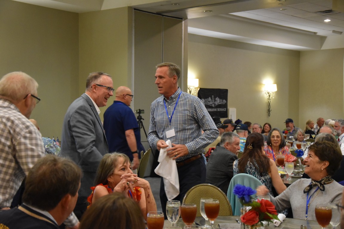 Joe White's photos from 2025 RAYunion