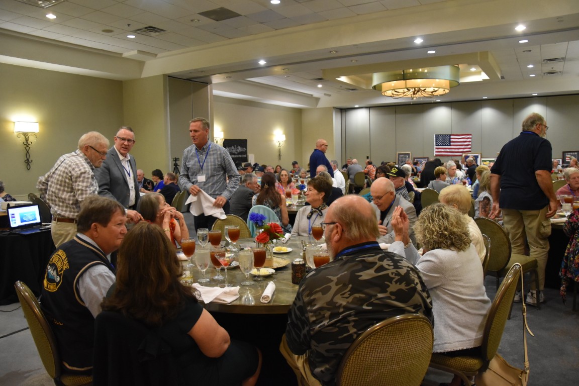 Joe White's photos from 2025 RAYunion