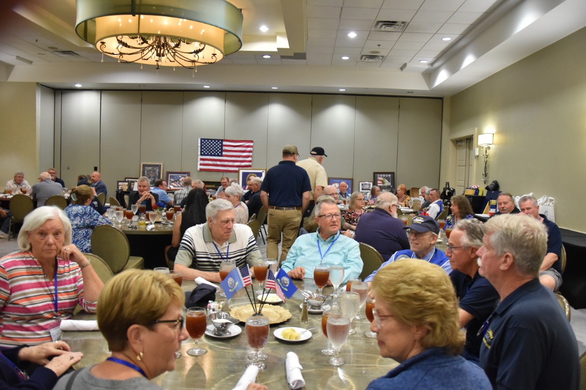 Joe White's photos from 2025 RAYunion