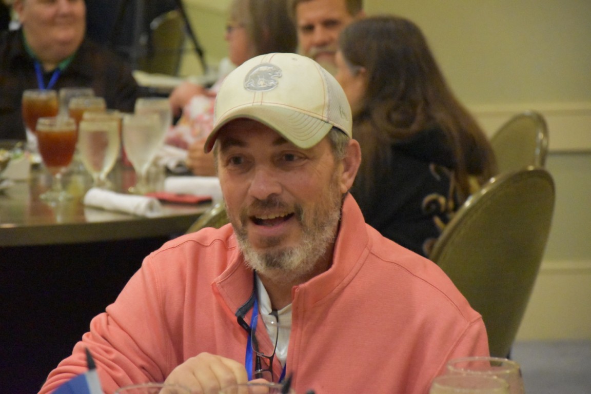 Joe White's photos from 2025 RAYunion