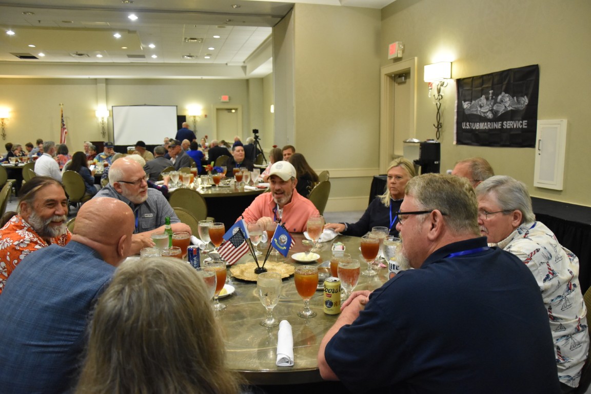 Joe White's photos from 2025 RAYunion