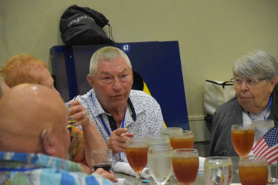 Joe White's photos from 2025 RAYunion