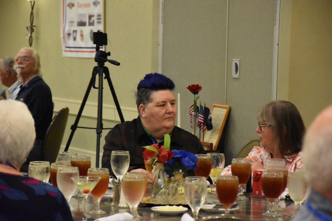 Joe White's photos from 2025 RAYunion