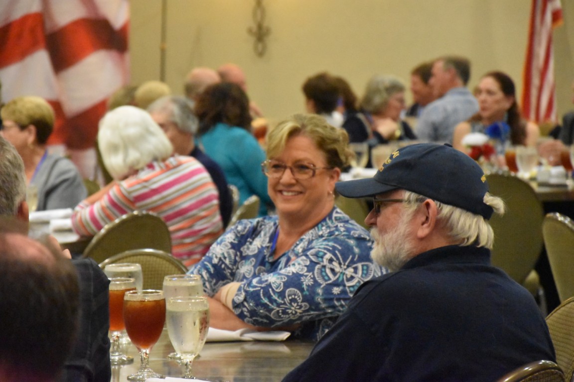 Joe White's photos from 2025 RAYunion