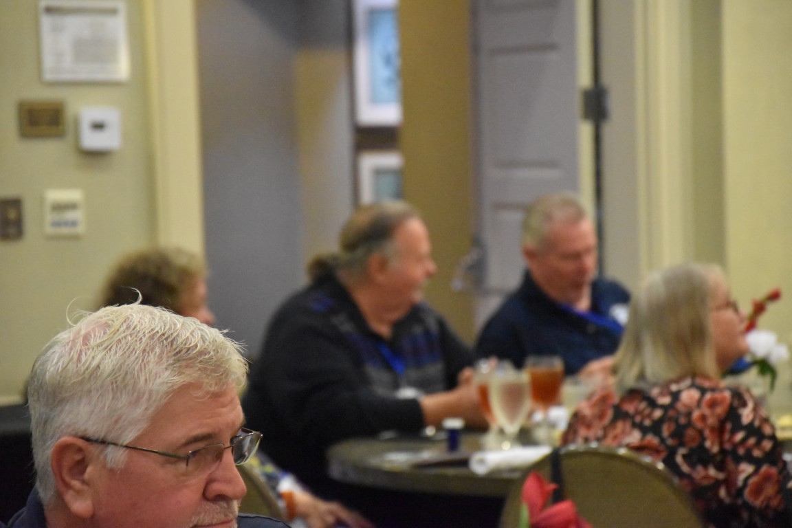 Joe White's photos from 2025 RAYunion