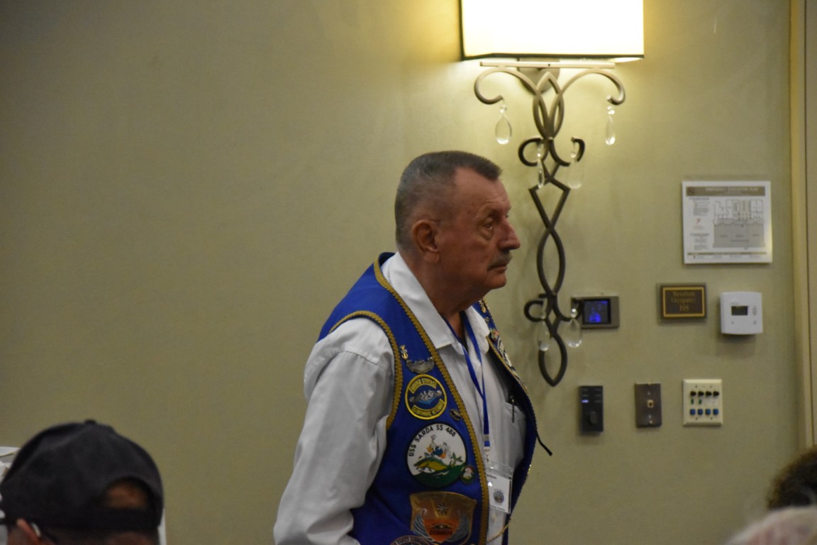 Joe White's photos from 2025 RAYunion