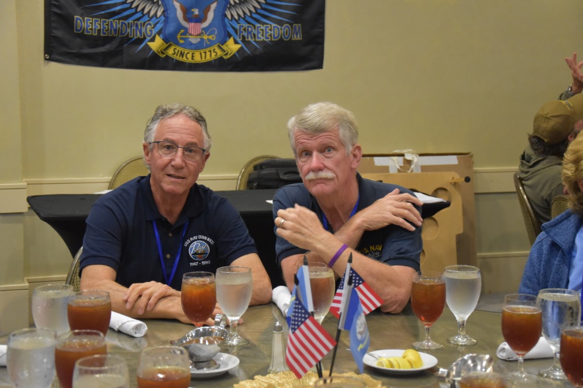 Joe White's photos from 2025 RAYunion