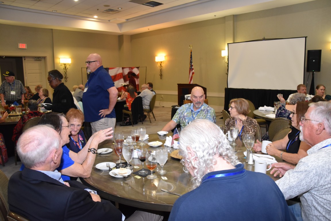 Joe White's photos from 2025 RAYunion