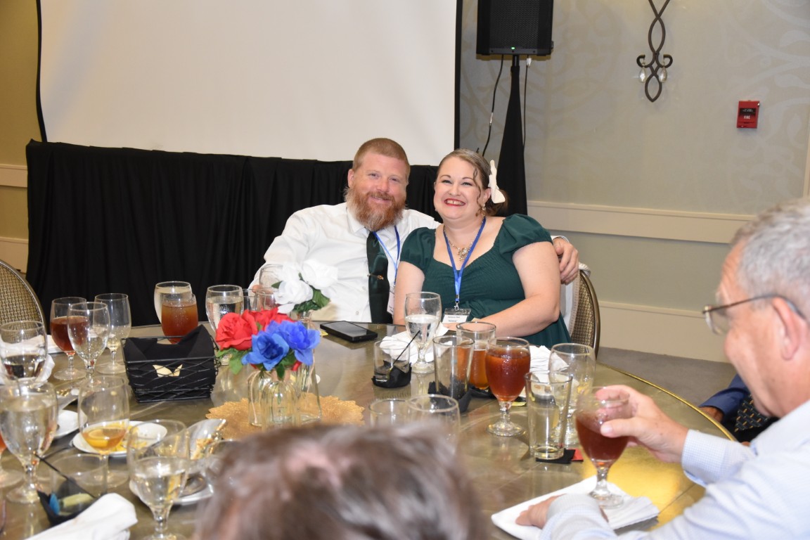 Joe White's photos from 2025 RAYunion