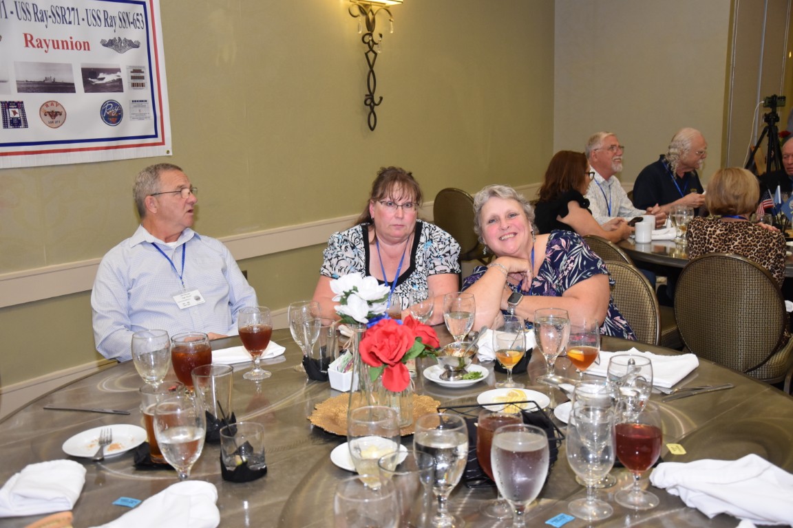 Joe White's photos from 2025 RAYunion