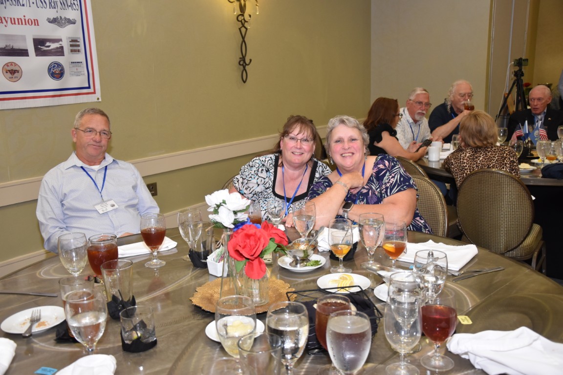 Joe White's photos from 2025 RAYunion