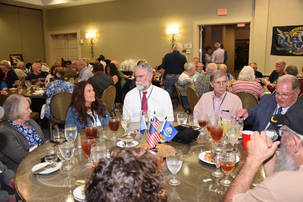 Joe White's photos from 2025 RAYunion