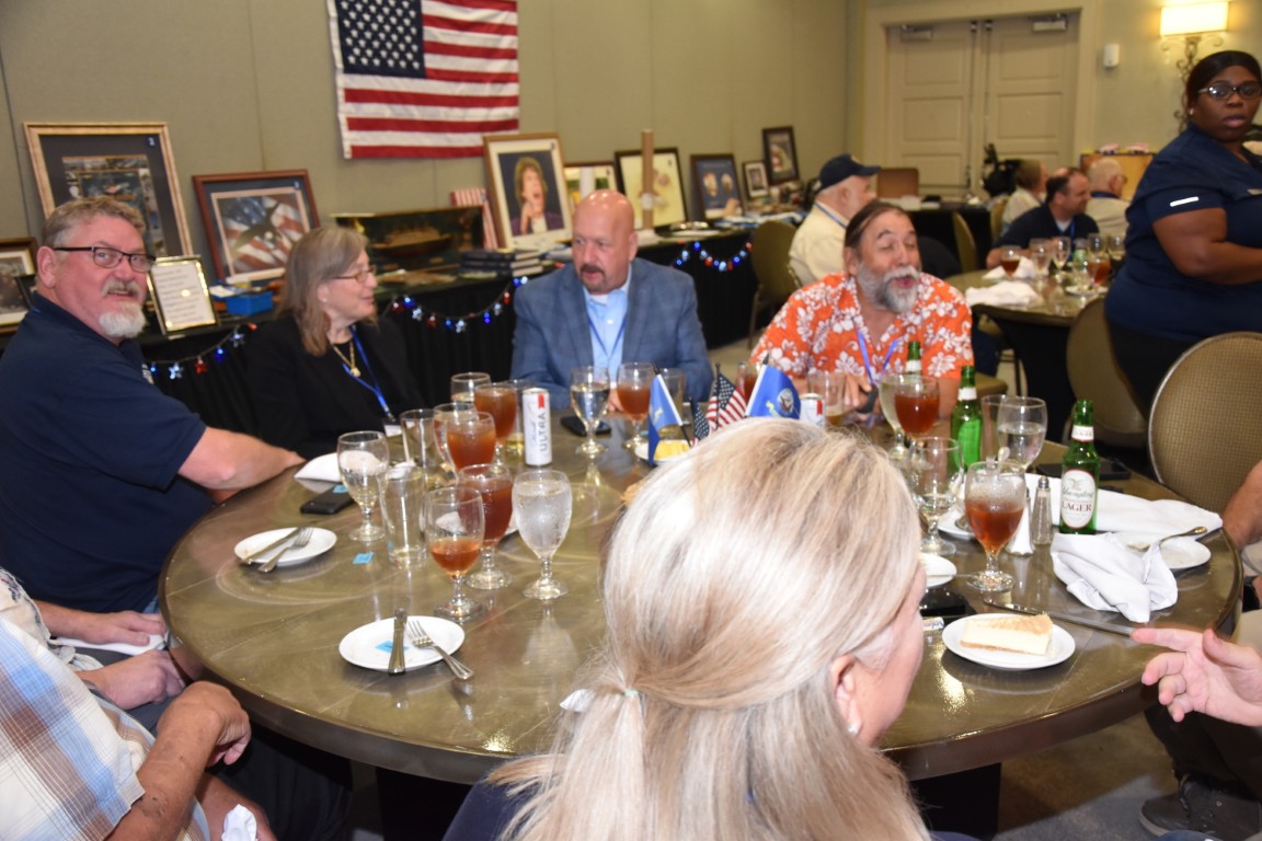 Joe White's photos from 2025 RAYunion