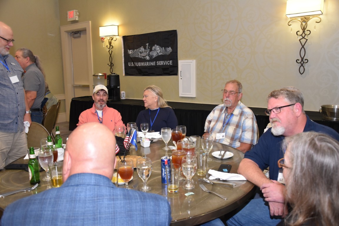 Joe White's photos from 2025 RAYunion