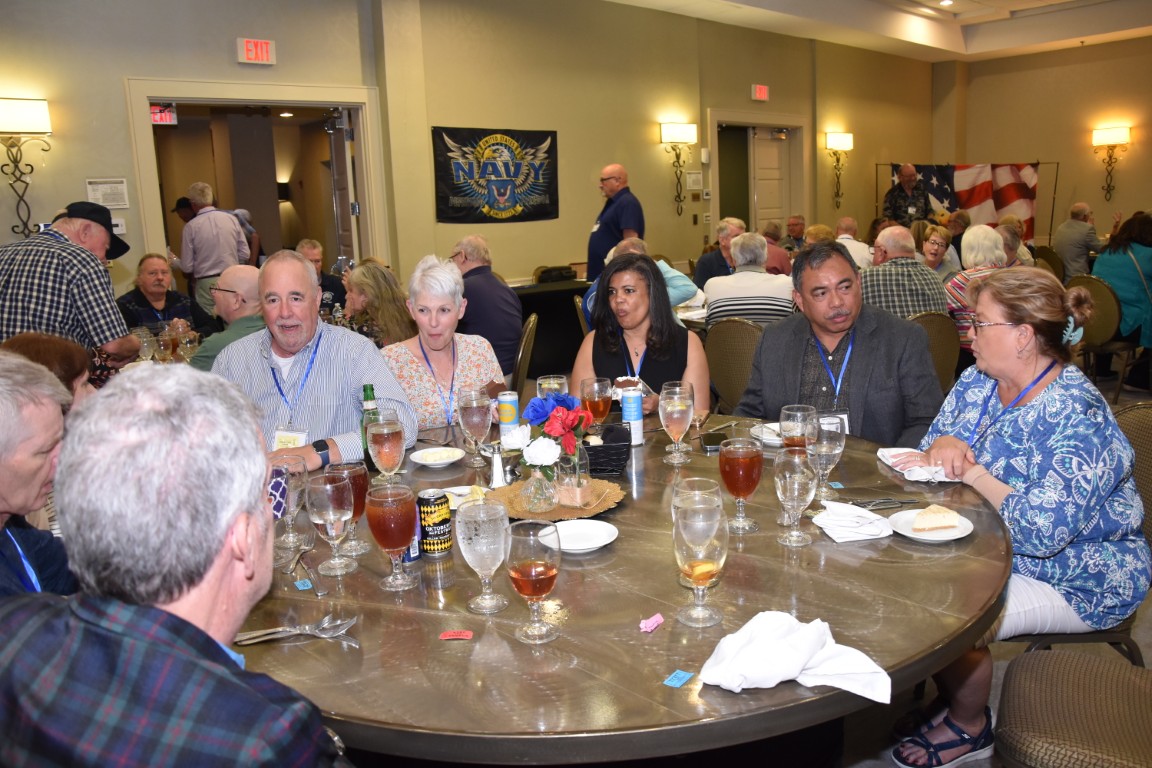 Joe White's photos from 2025 RAYunion