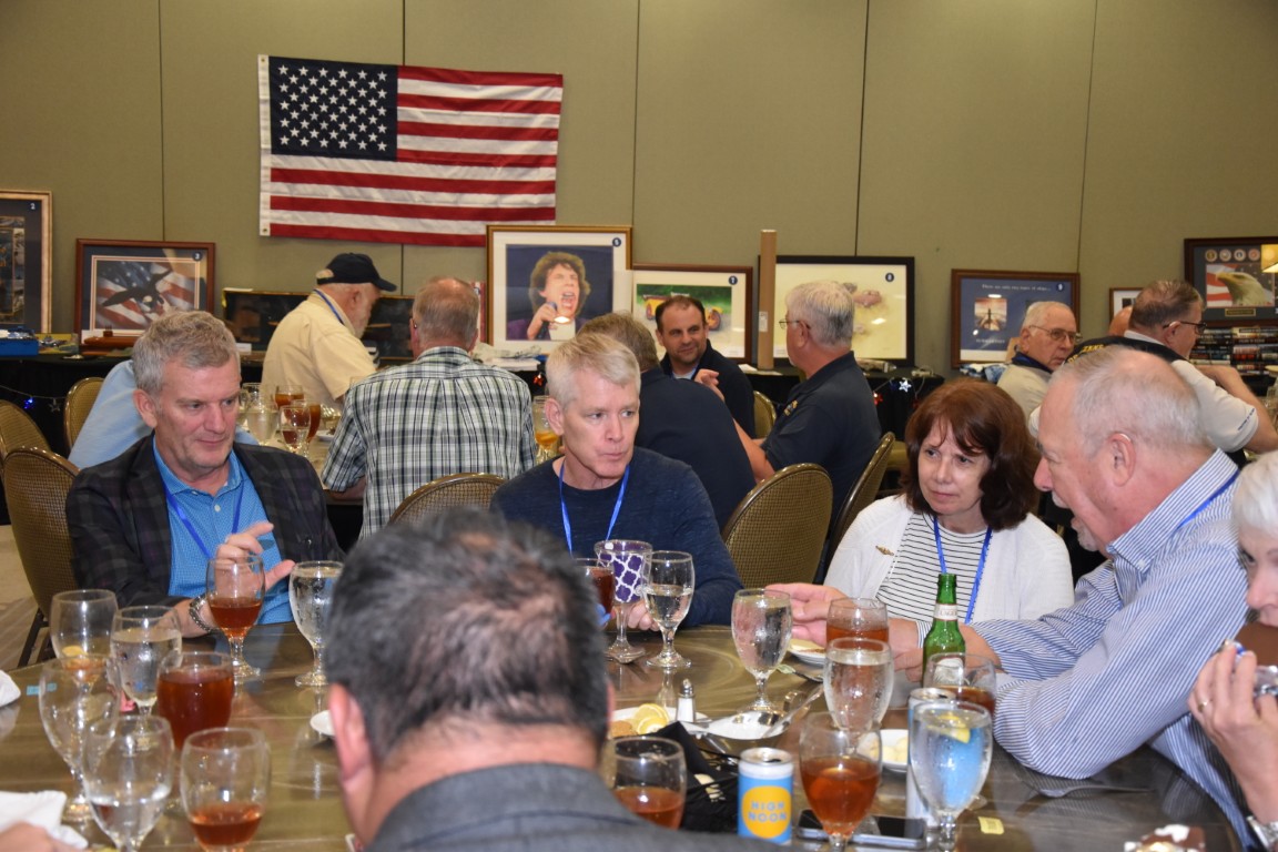 Joe White's photos from 2025 RAYunion