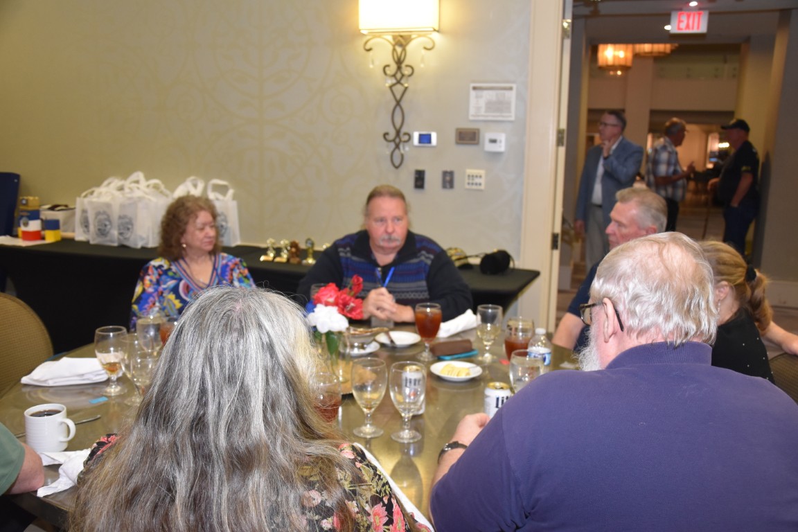 Joe White's photos from 2025 RAYunion