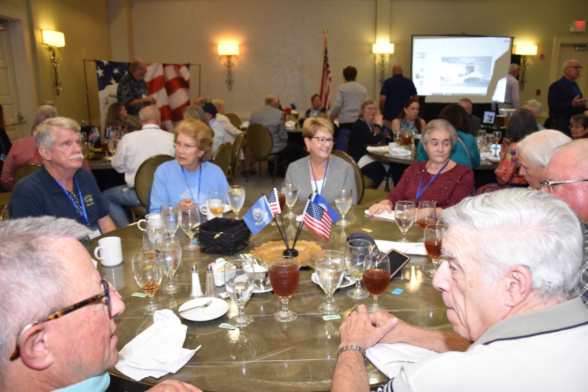 Joe White's photos from 2025 RAYunion