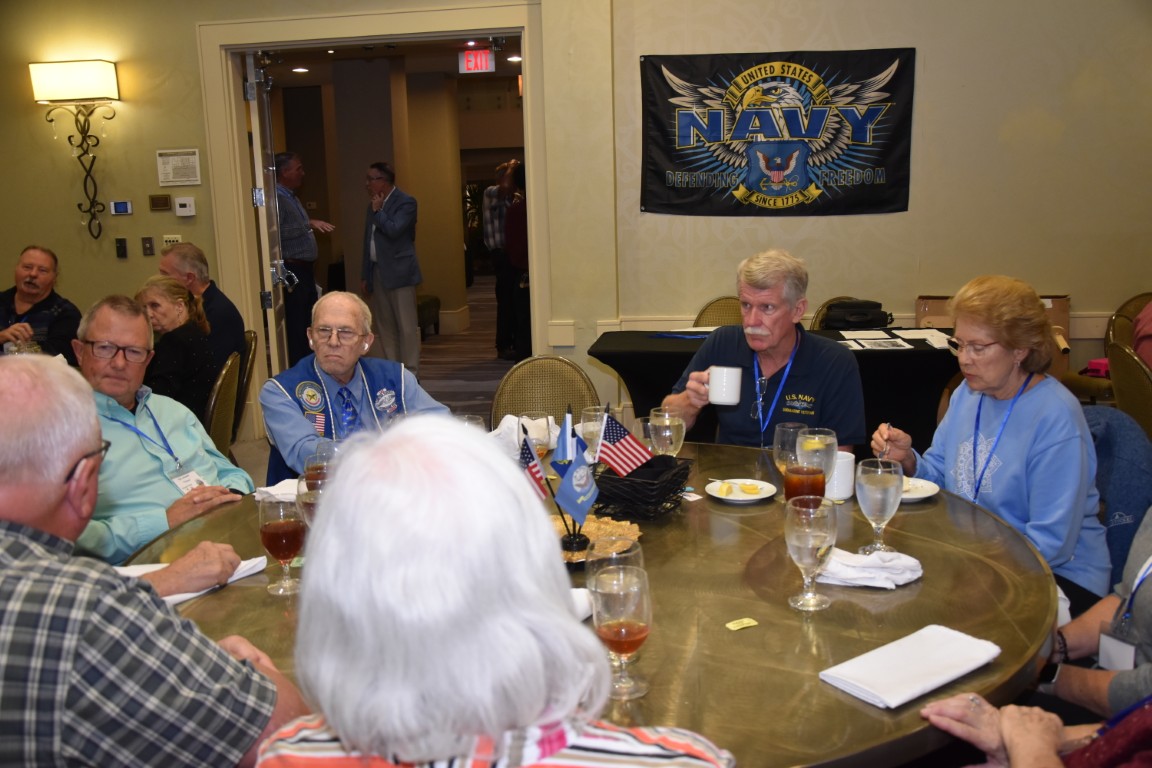 Joe White's photos from 2025 RAYunion