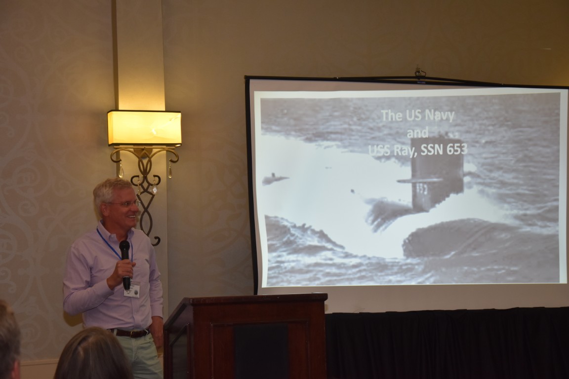 Joe White's photos from 2025 RAYunion