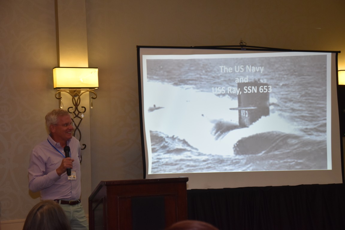 Joe White's photos from 2025 RAYunion