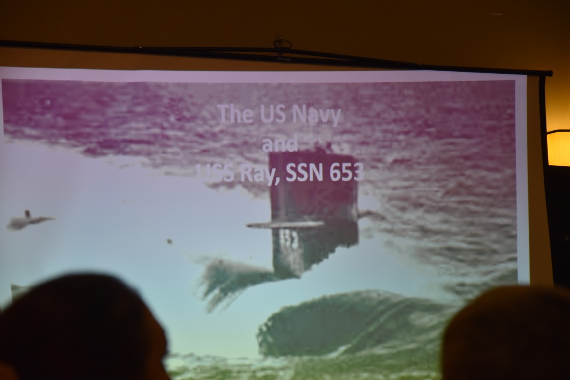 Joe White's photos from 2025 RAYunion