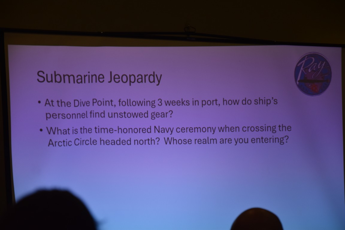 Joe White's photos from 2025 RAYunion