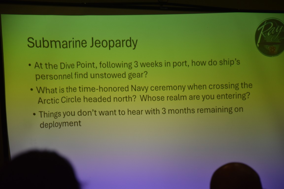 Joe White's photos from 2025 RAYunion