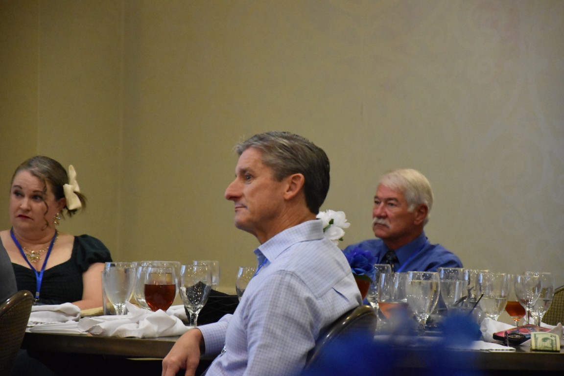 Joe White's photos from 2025 RAYunion