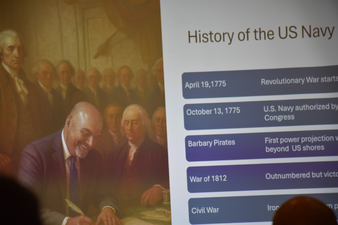 Joe White's photos from 2025 RAYunion