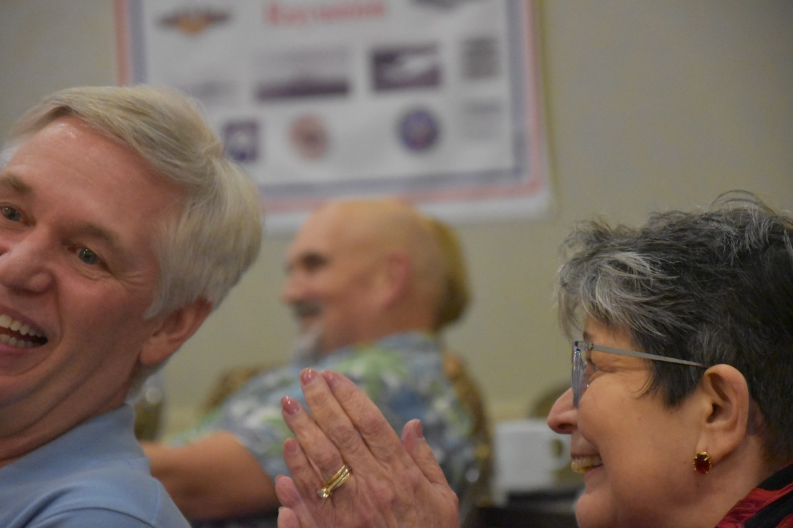 Joe White's photos from 2025 RAYunion