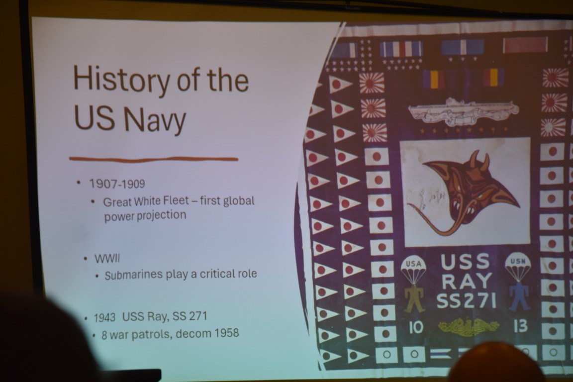 Joe White's photos from 2025 RAYunion