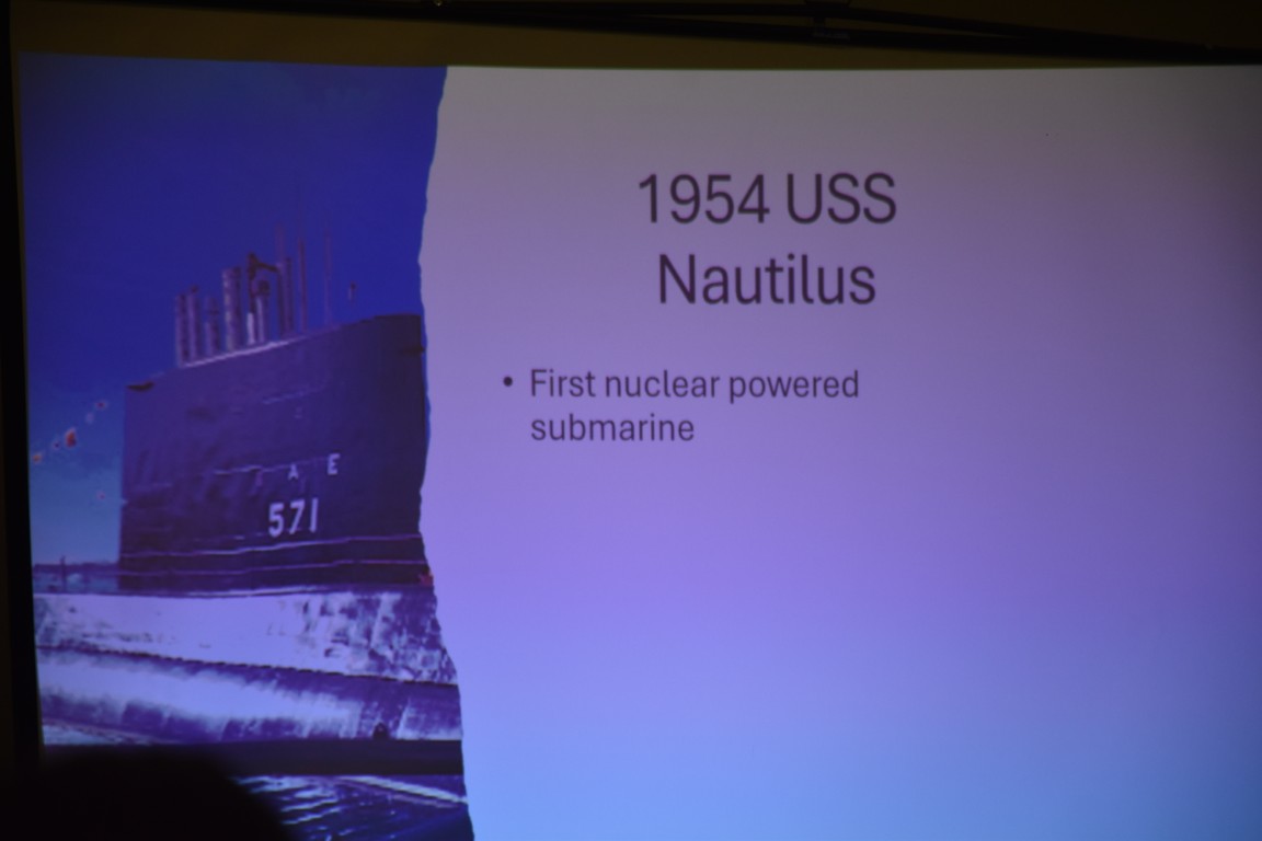 Joe White's photos from 2025 RAYunion