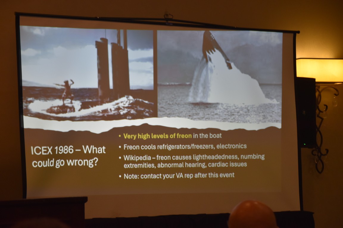 Joe White's photos from 2025 RAYunion