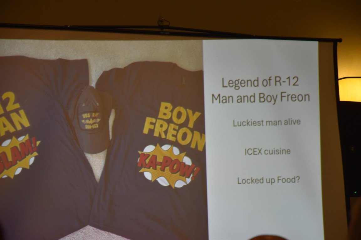 Joe White's photos from 2025 RAYunion