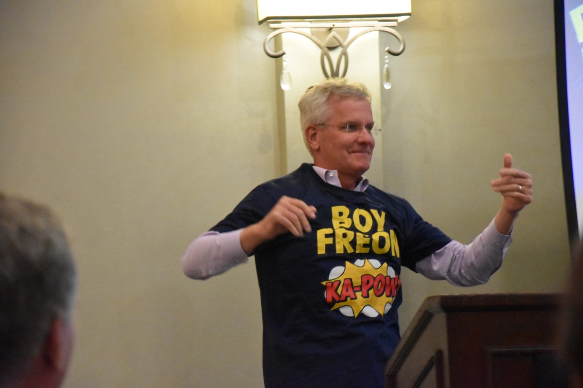 Joe White's photos from 2025 RAYunion