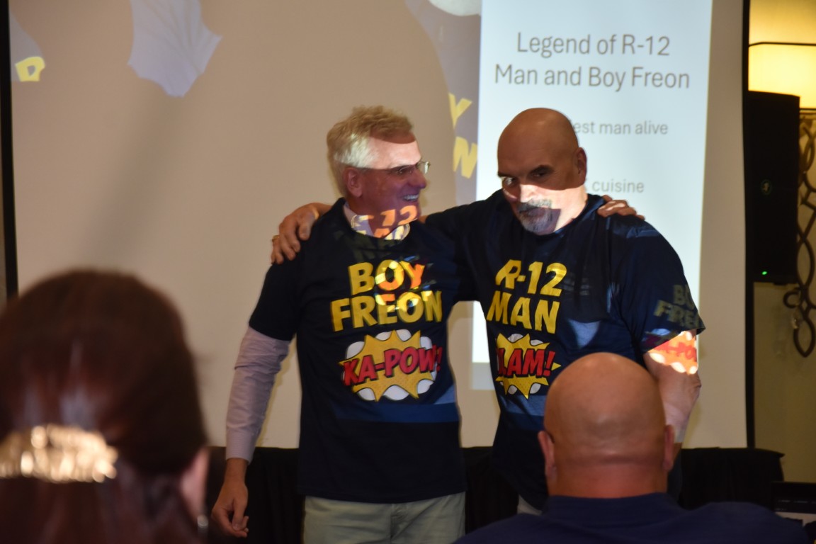 Joe White's photos from 2025 RAYunion