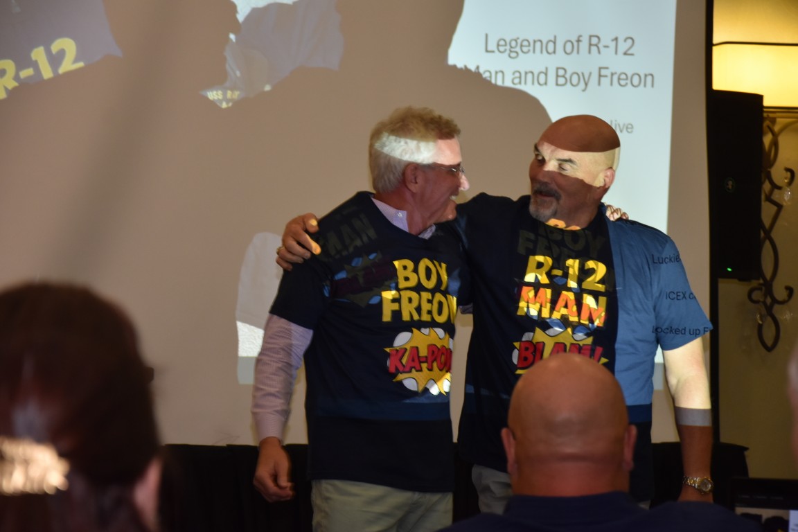 Joe White's photos from 2025 RAYunion