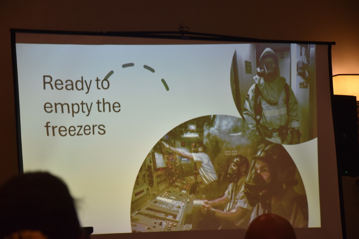 Joe White's photos from 2025 RAYunion