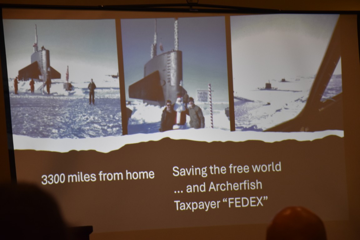 Joe White's photos from 2025 RAYunion