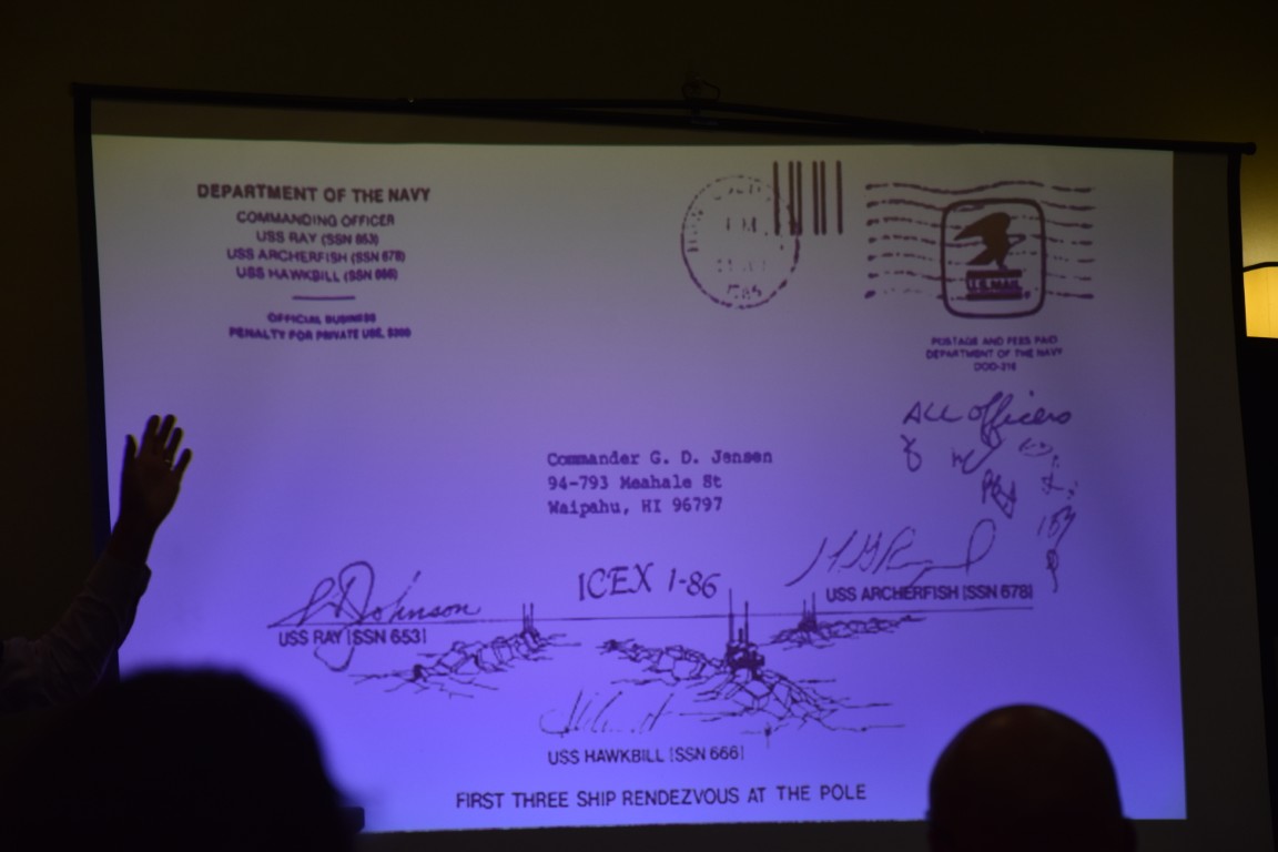 Joe White's photos from 2025 RAYunion