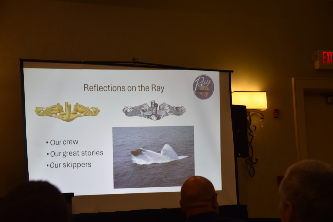 Joe White's photos from 2025 RAYunion