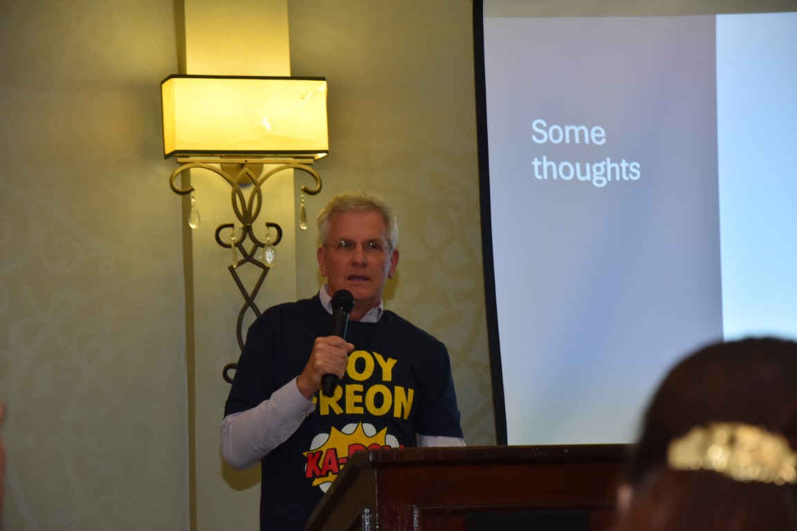 Joe White's photos from 2025 RAYunion